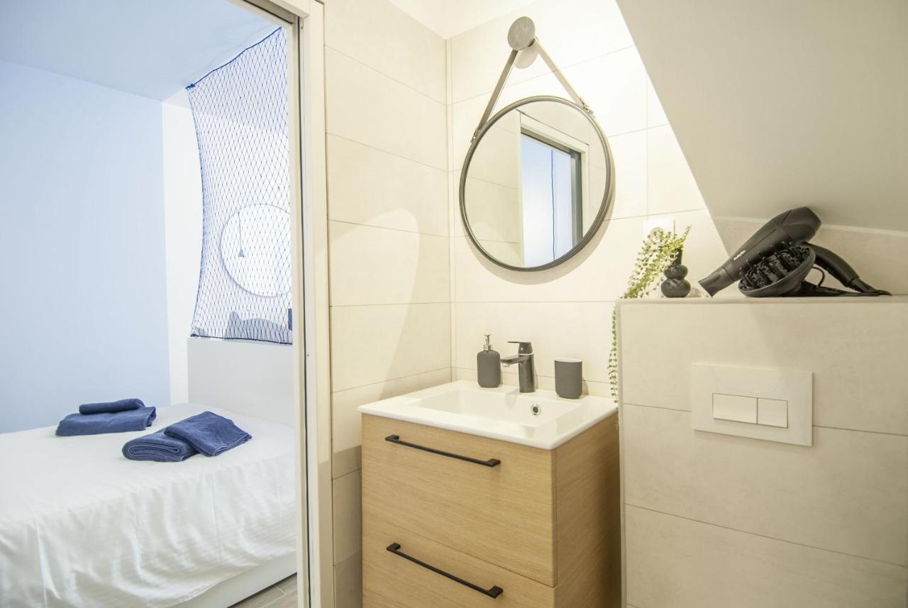 La Sardine Du Panier Apartment Marseille Luaran gambar
